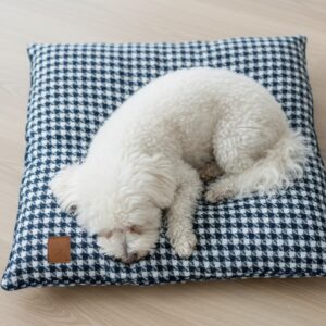 Careaholic Checker Decker Flat Bed