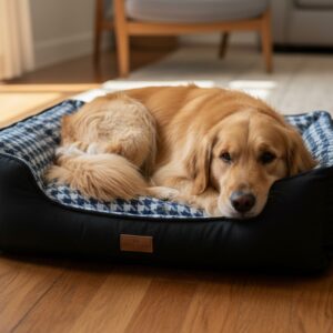 Careaholic Checker Decker Sofa Bed