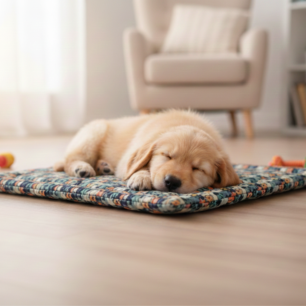 Careaholic Ambstract Me Mat