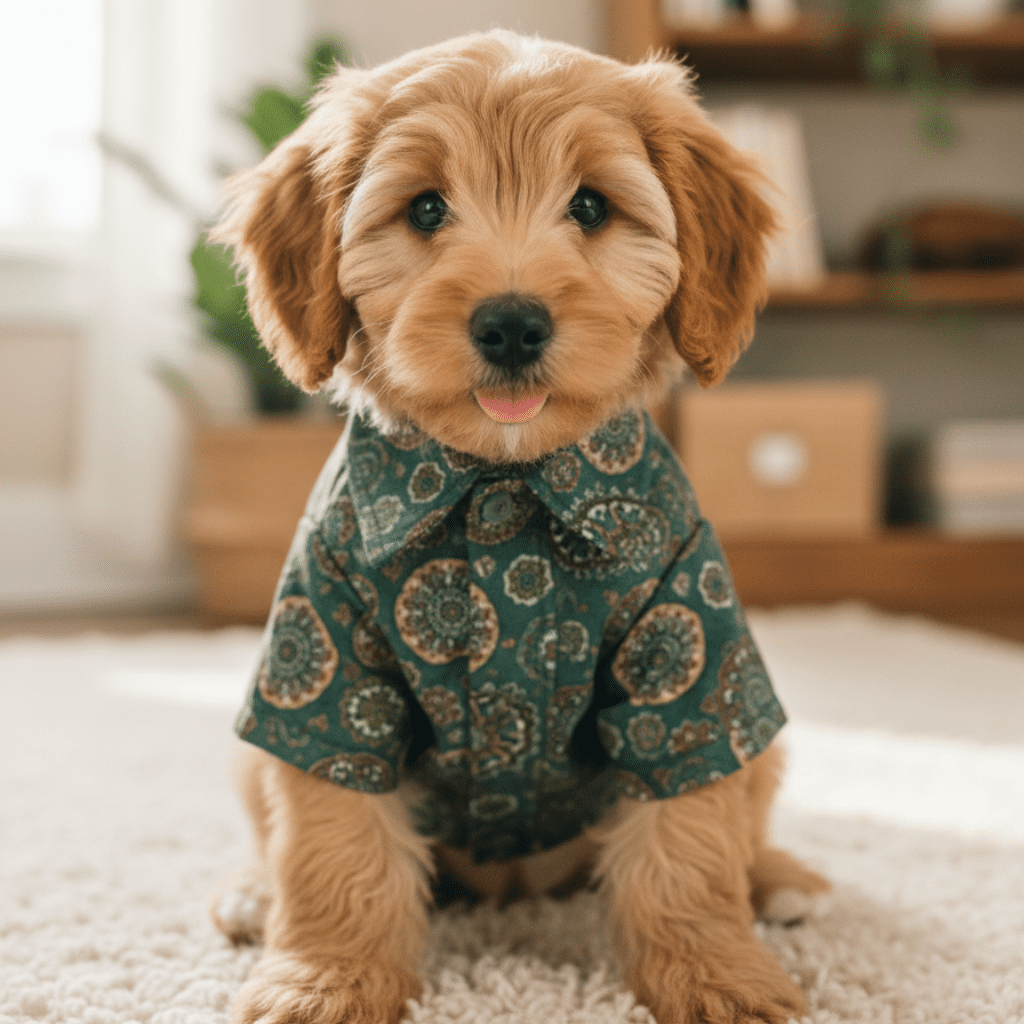 Careaholic Dream Catchup Dog  Shirt