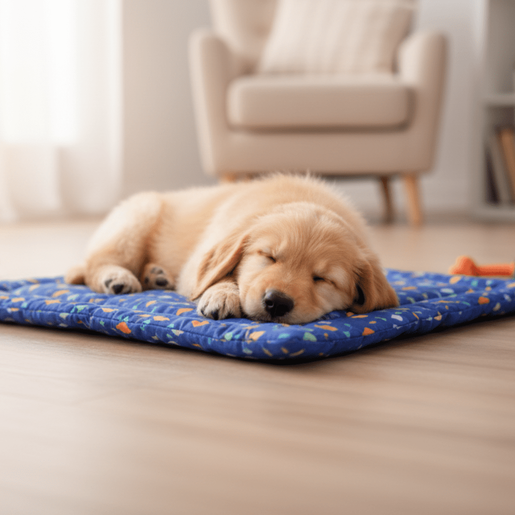 Careaholic Galaxy Festivity Mat