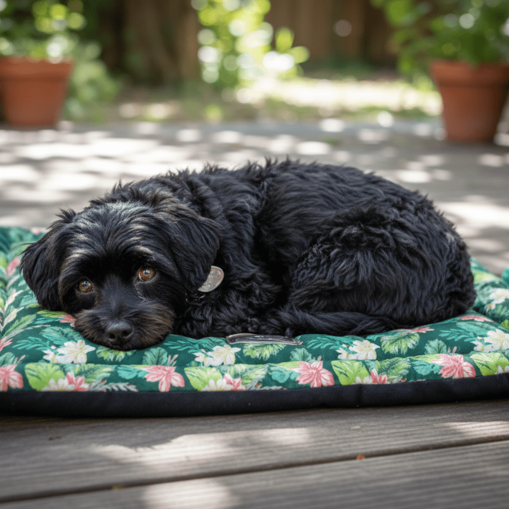 Careaholic Way to Hawiin Mat